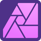 **1 year on Affinity Photo**